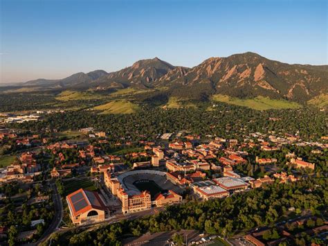 cu boulder campus|More.